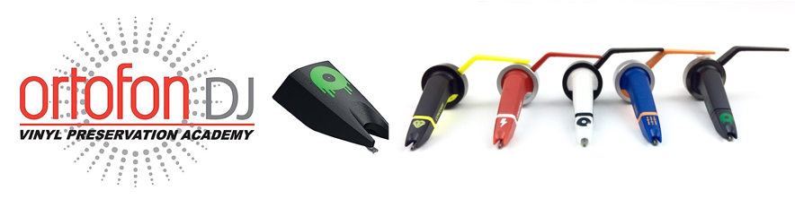 ORTOFON DJ