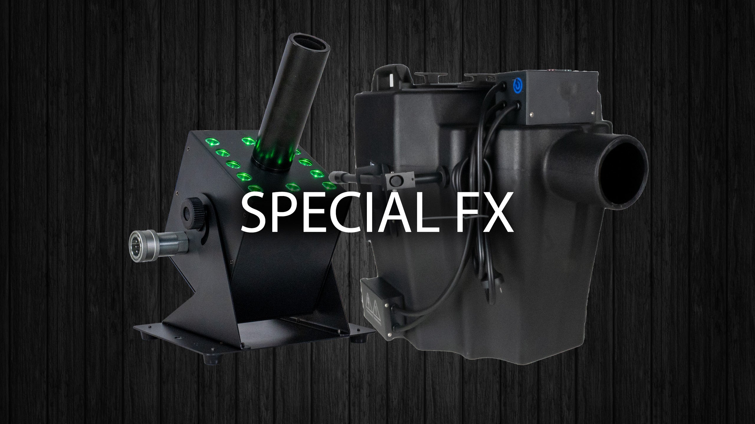 SPECIAL FX