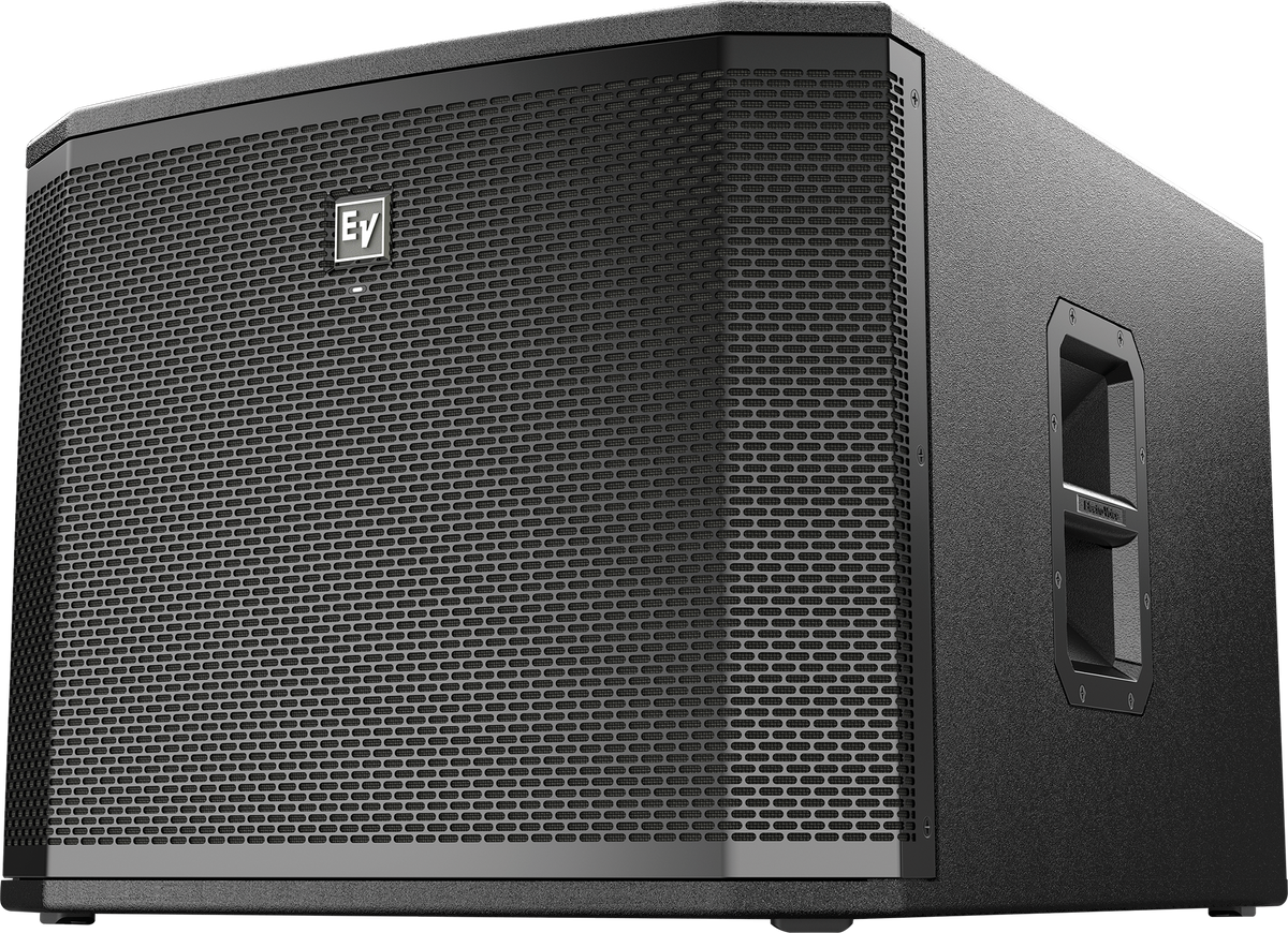 Electro-Voice ETX-15SP