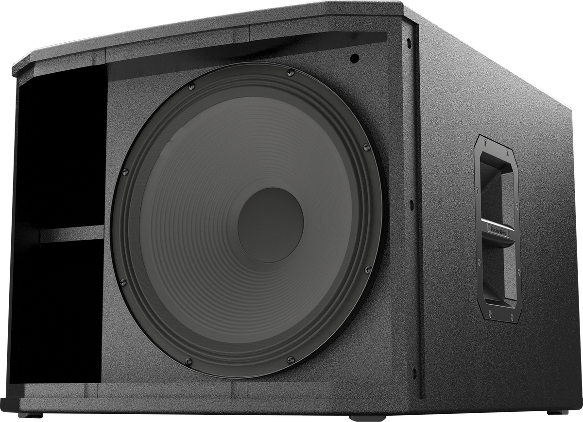 Electro-Voice ETX-15SP