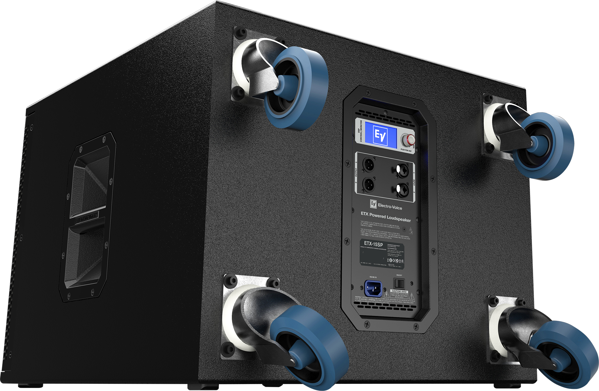 Electro-Voice ETX-15SP