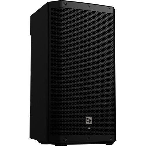 Electro-Voice ZLX-12P-G2 Loudspeaker Powered Portable 2-way 12" LF; 1.4" HF; 1000W
