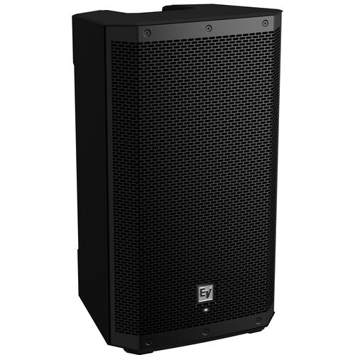 Electro-Voice ZLX-12P-G2 Loudspeaker Powered Portable 2-way 12" LF; 1.4" HF; 1000W