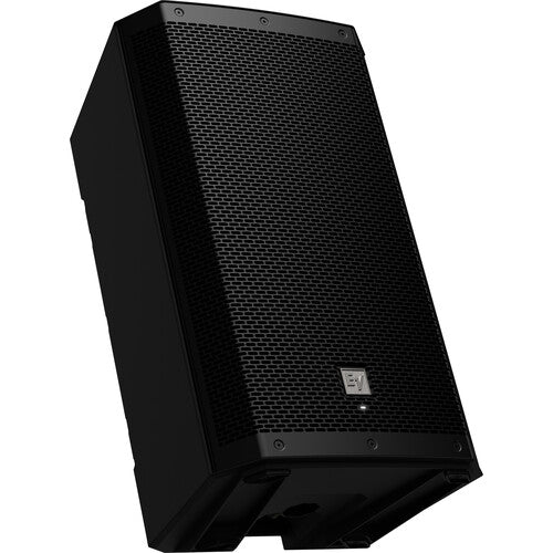 Electro-Voice ZLX-12P-G2 Loudspeaker Powered Portable 2-way 12" LF; 1.4" HF; 1000W