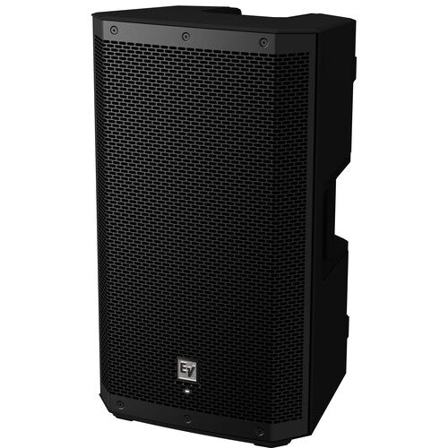 Electro-Voice ZLX-12P-G2 Loudspeaker Powered Portable 2-way 12" LF; 1.4" HF; 1000W