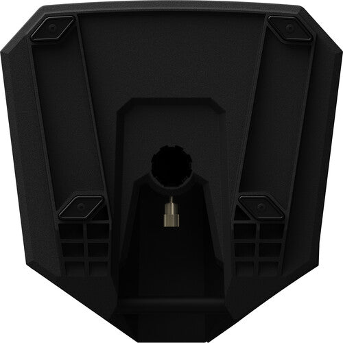 Electro-Voice ZLX-12P-G2 Loudspeaker Powered Portable 2-way 12" LF; 1.4" HF; 1000W