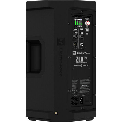 Electro-Voice ZLX-8P-G2 8" 2-Way 1000W Powered Loudspeaker with Bluetooth
