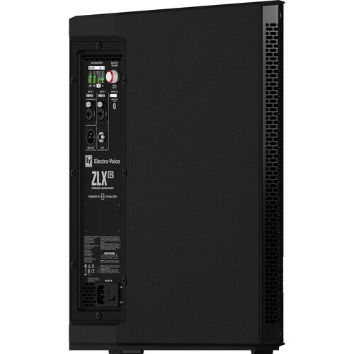 Electro-Voice ZLX-8P-G2 8" 2-Way 1000W Powered Loudspeaker with Bluetooth
