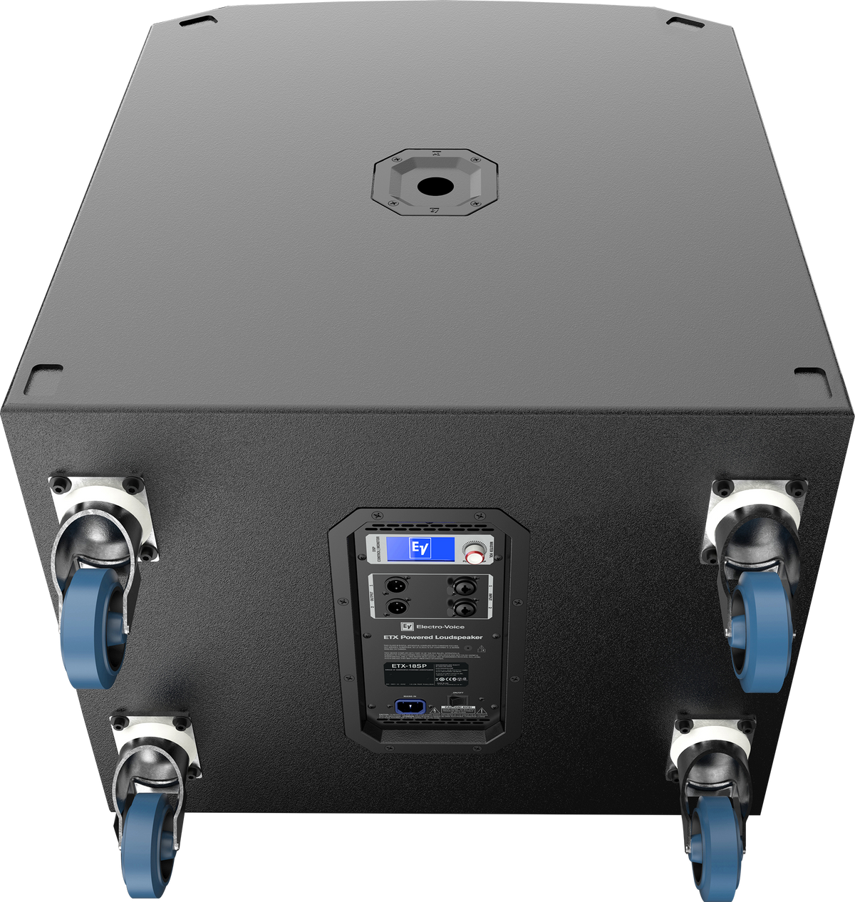 Electro-Voice ETX-15SP