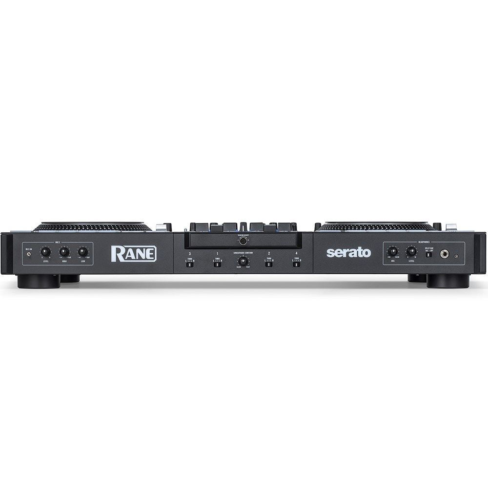 Rane Performer Professional 4-Channel Motorized DJ Controller