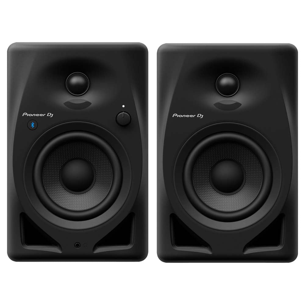 Pioneer DJ DM-40DBT Studio Monitor (Pair)