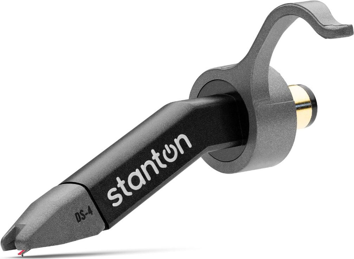 Stanton DS4 Cartridge and Stylus