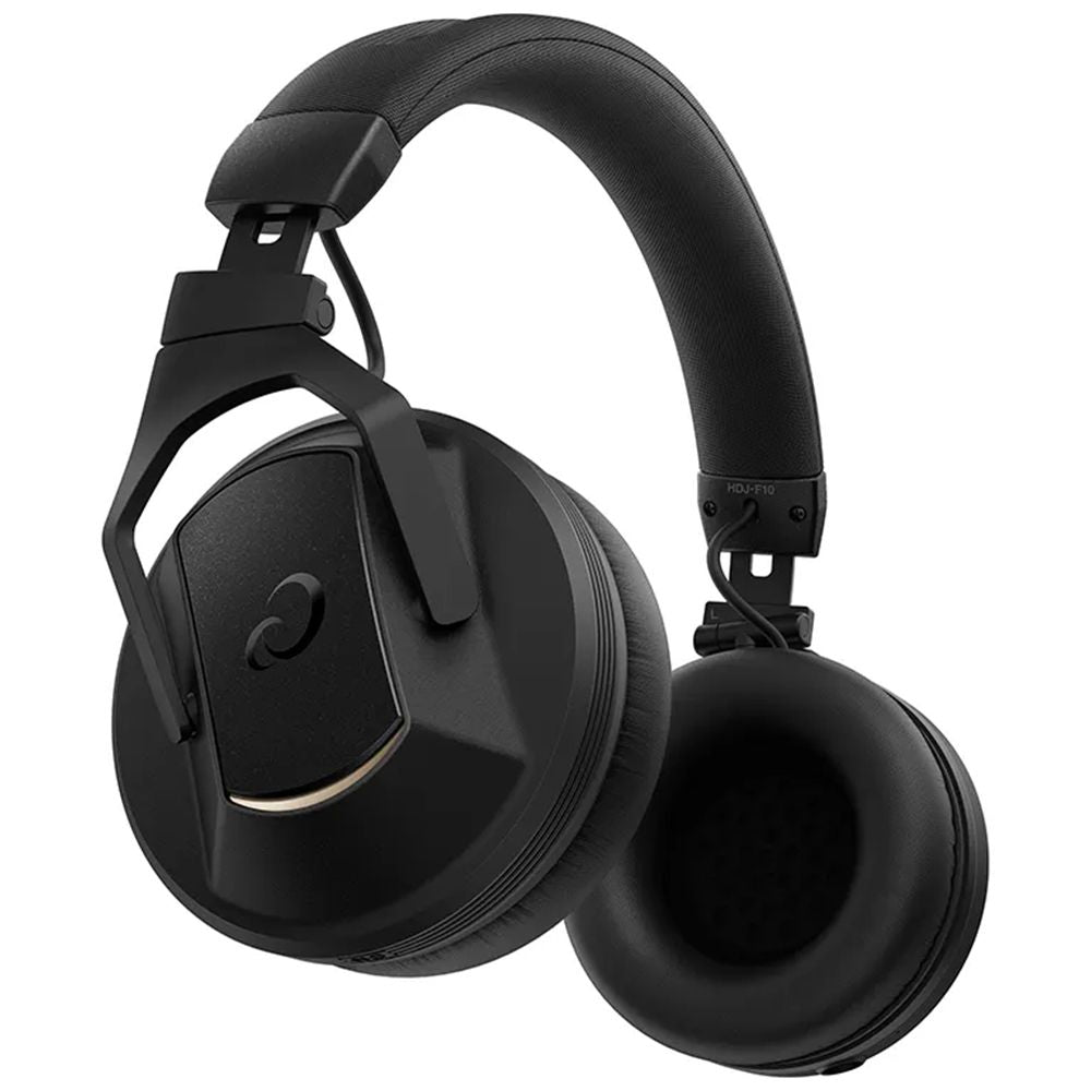 AlphaTheta HDJF10 Wireless DJ Headphones Ultra-Low Latency