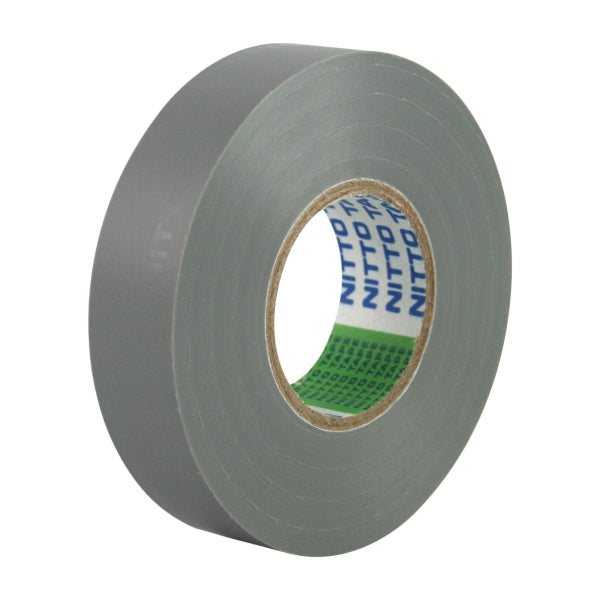 Nitto Electrical Tape - 18mm x 20m - Silver