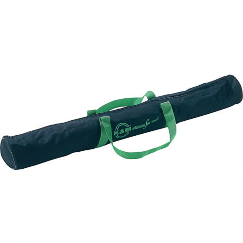 K&M 21421 carry bag for speaker stands
