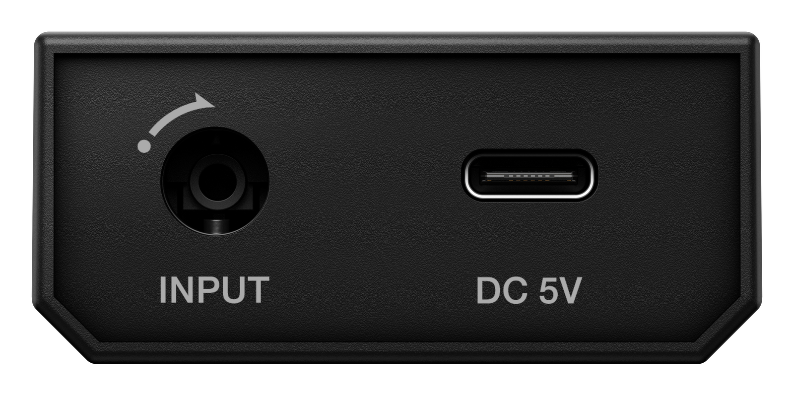 AlphaTheta HP-TX01 Transmitter for Professional Wireless DJ Headphones
