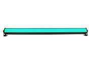 Event Lighting Lite BAR224FXL - 224 RGB LED Bar with 16 Segment **** PRE ORDER ****