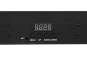 Event Lighting Lite BAR224FXL - 224 RGB LED Bar with 16 Segment **** PRE ORDER ****
