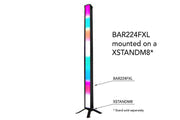 Event Lighting Lite BAR224FXL - 224 RGB LED Bar with 16 Segment **** PRE ORDER ****