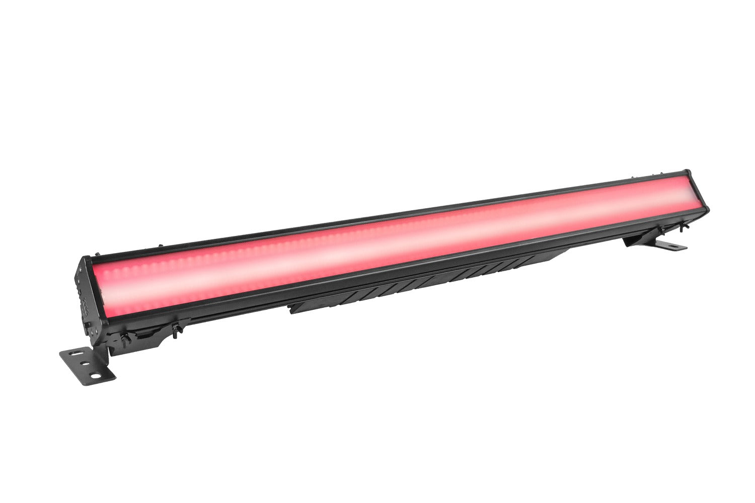Event Lighting BLITZBARFX - Indoor LED Bar with Electric Frost Effect and Strobe Bar