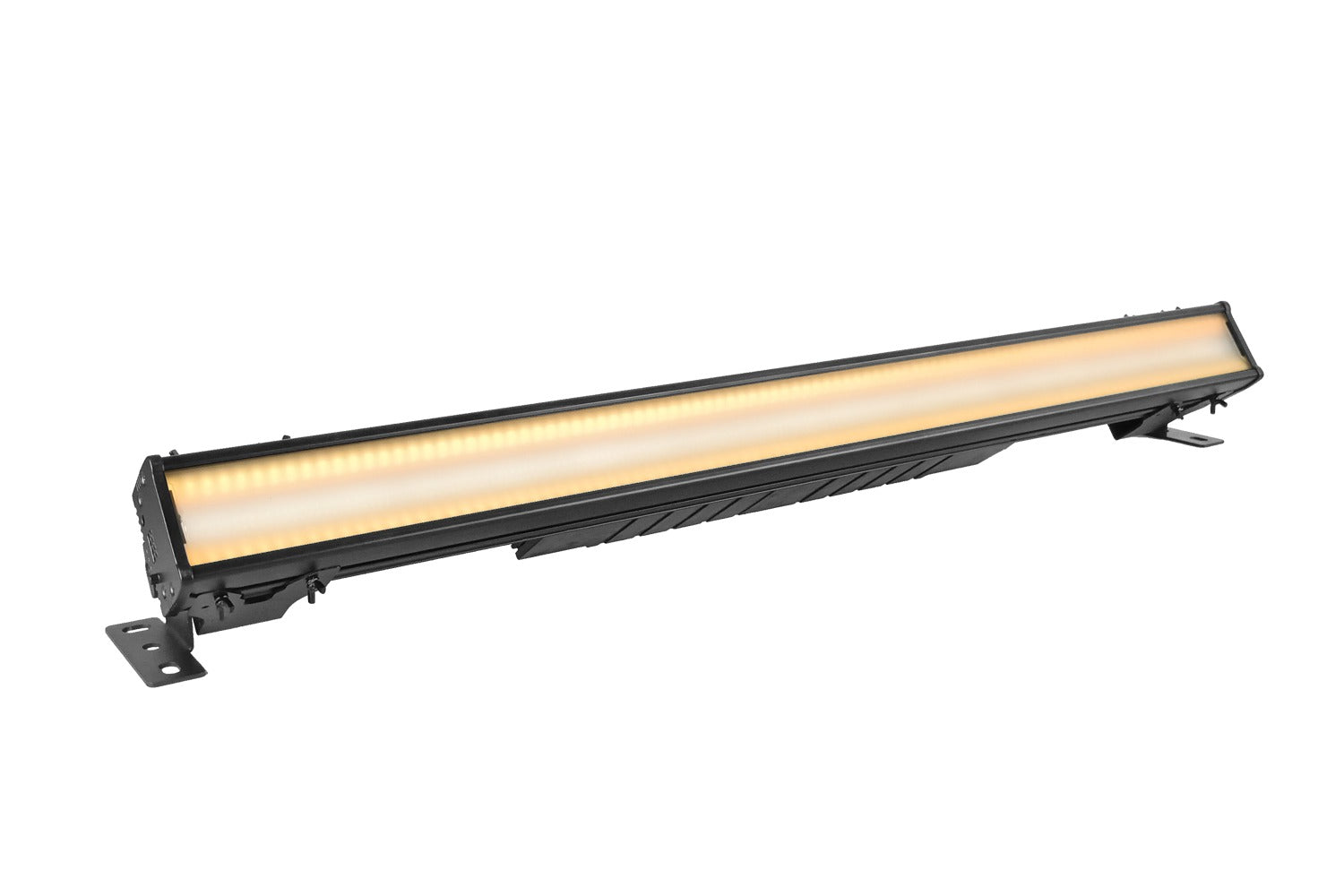 Event Lighting BLITZBARFX - Indoor LED Bar with Electric Frost Effect and Strobe Bar