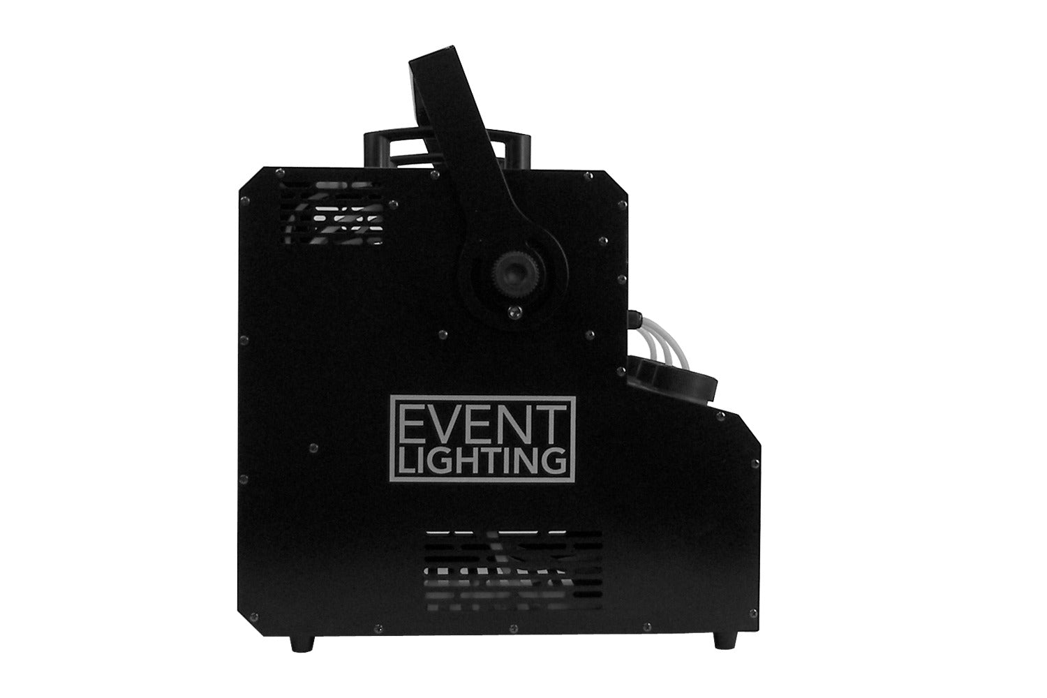 Event Lighting BUBFOGFX - Hybrid Bubble & Fog Machine