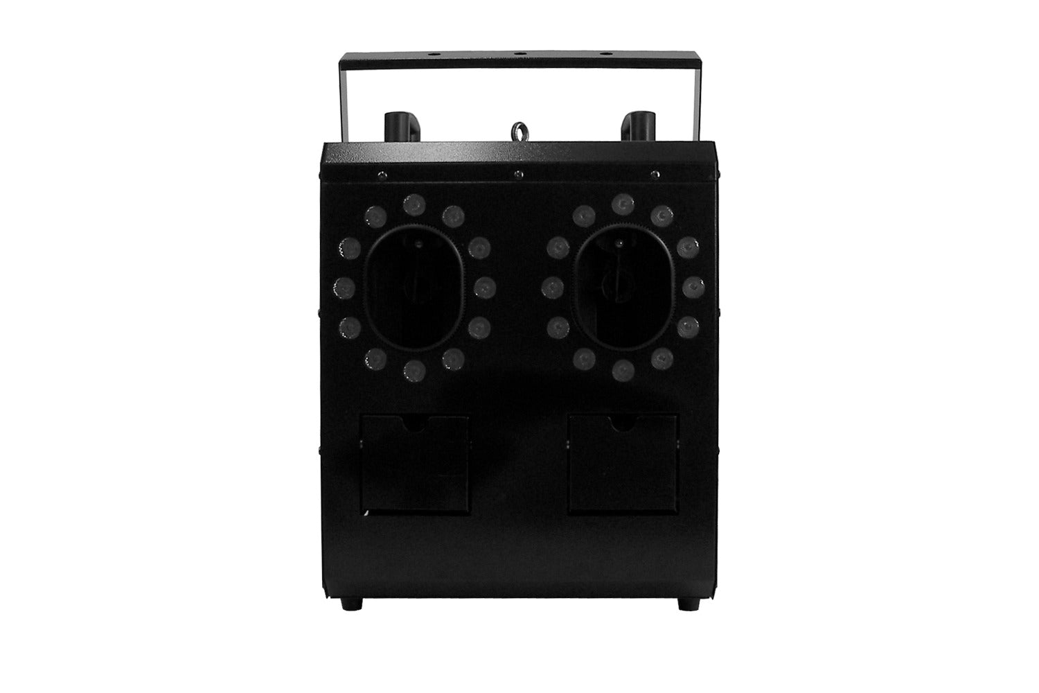 Event Lighting BUBFOGFX - Hybrid Bubble & Fog Machine