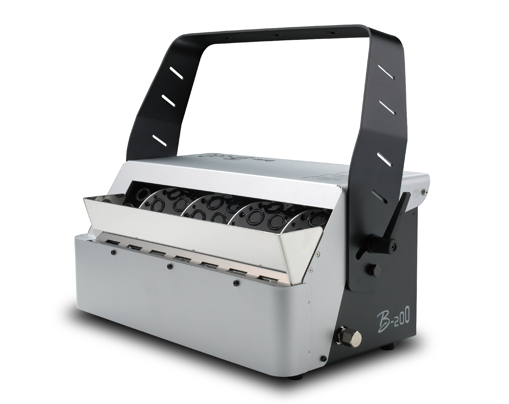 Antari B-200 High Output Bubble Machine