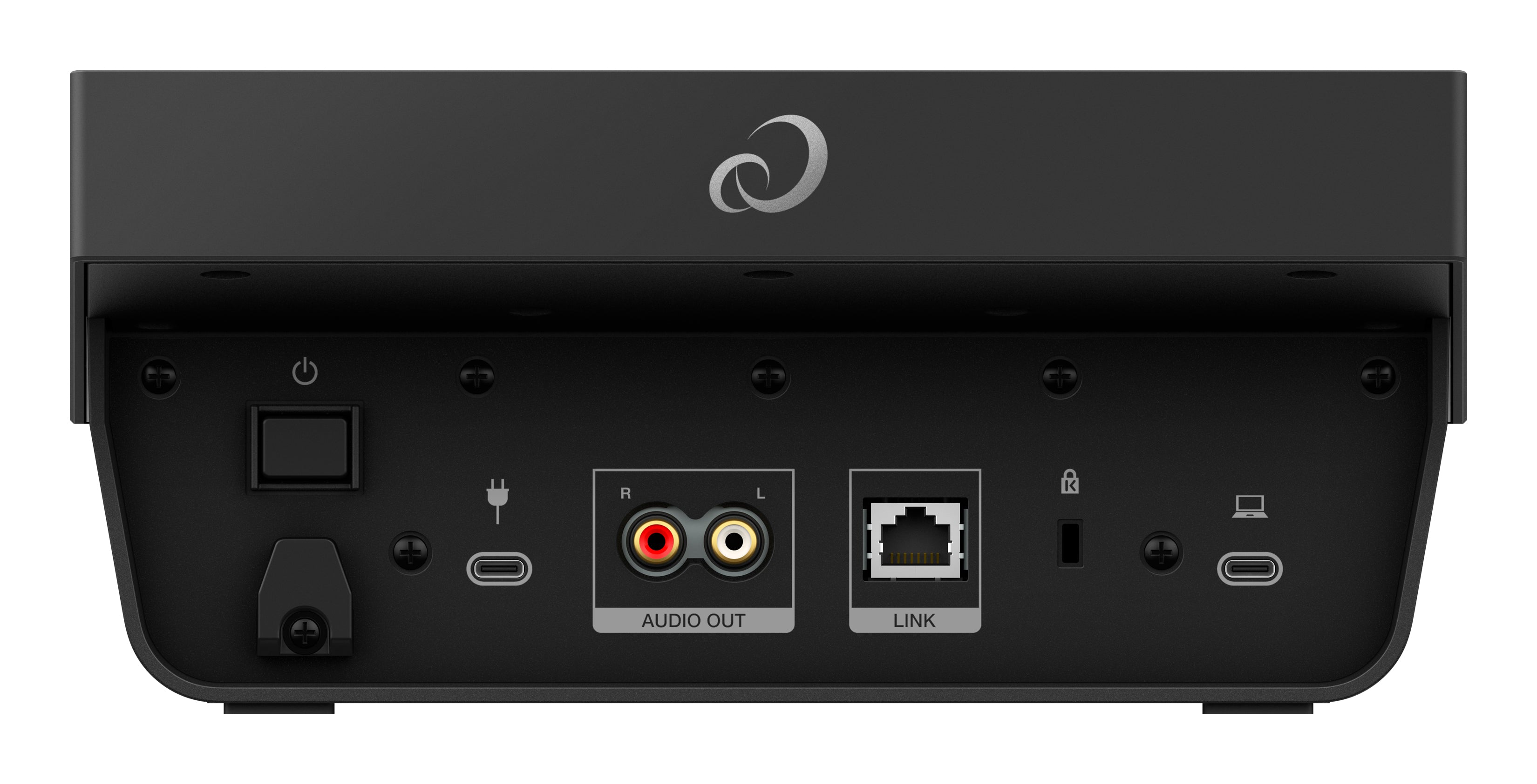AlphaTheta CDJ-1500X Professional Digital Media Player – Black