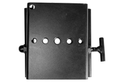 Event Lighting CLAMPB160 - Universal Marquee Beam Clamp