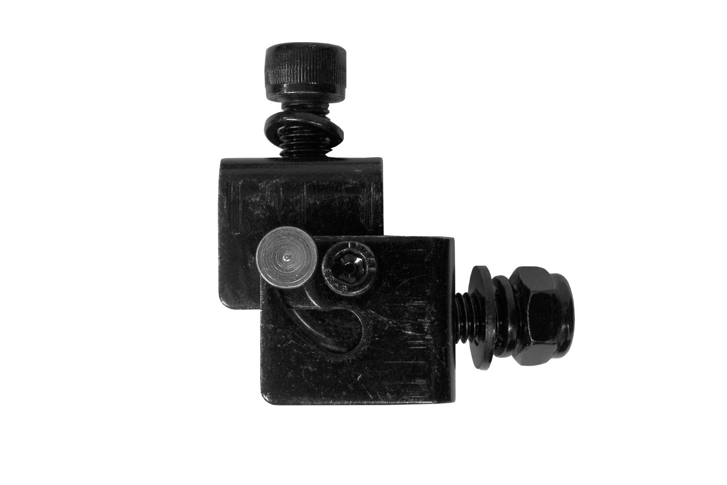 CLAMPFD - Folding Connector for Clamps