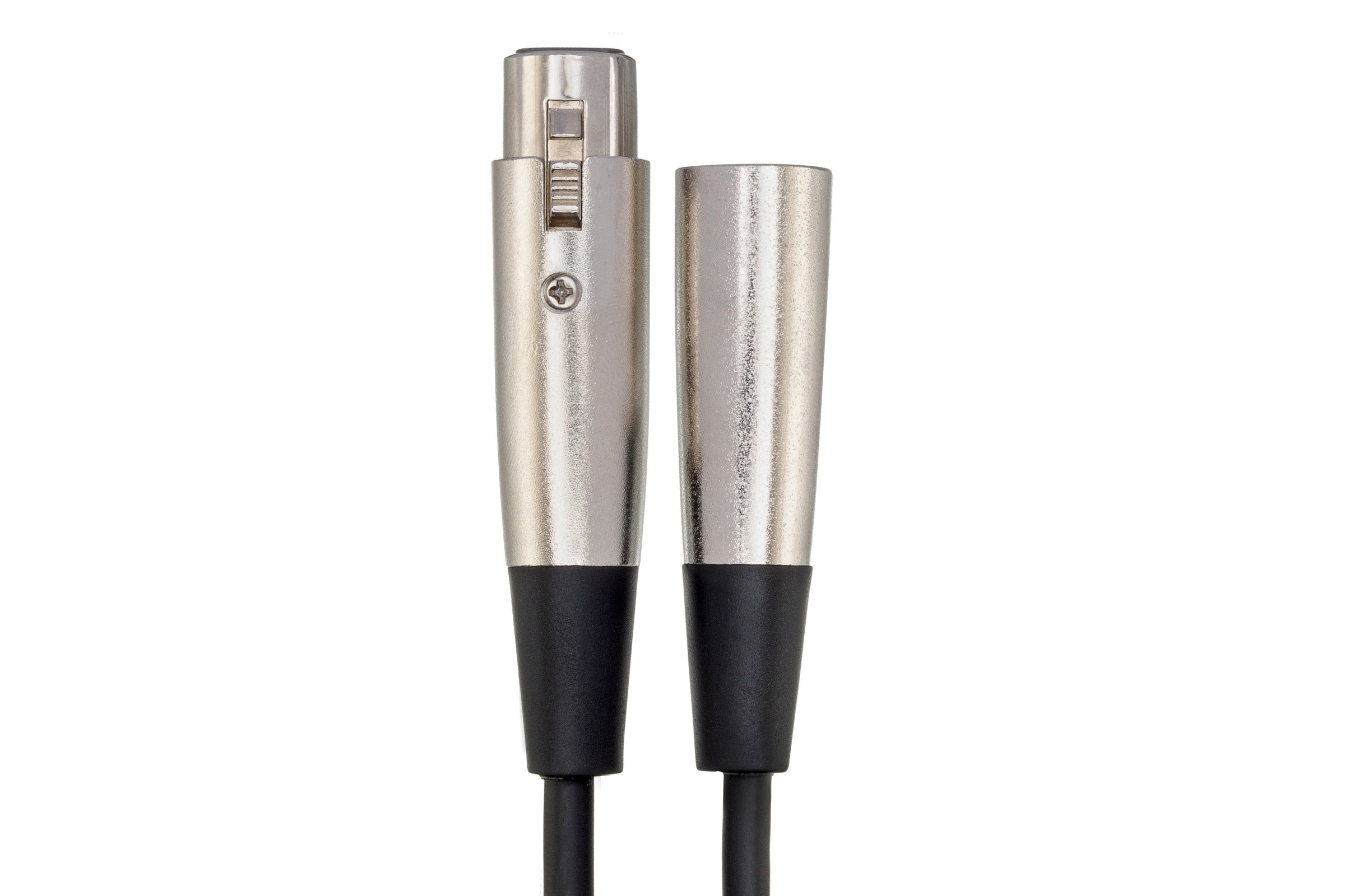 Hosa CMI125 Quad Microphone Cable, XLR Female To XLR Male, 25 Ft / 7.6M
