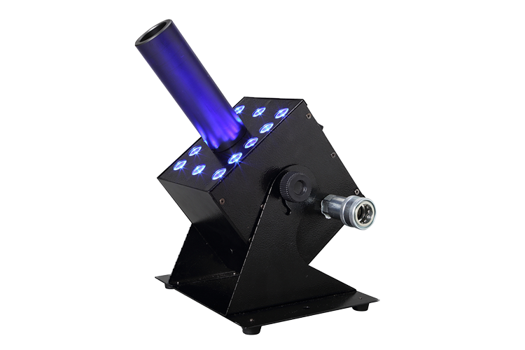 Event Lighting CO2RGB - CO2 Jet Machine