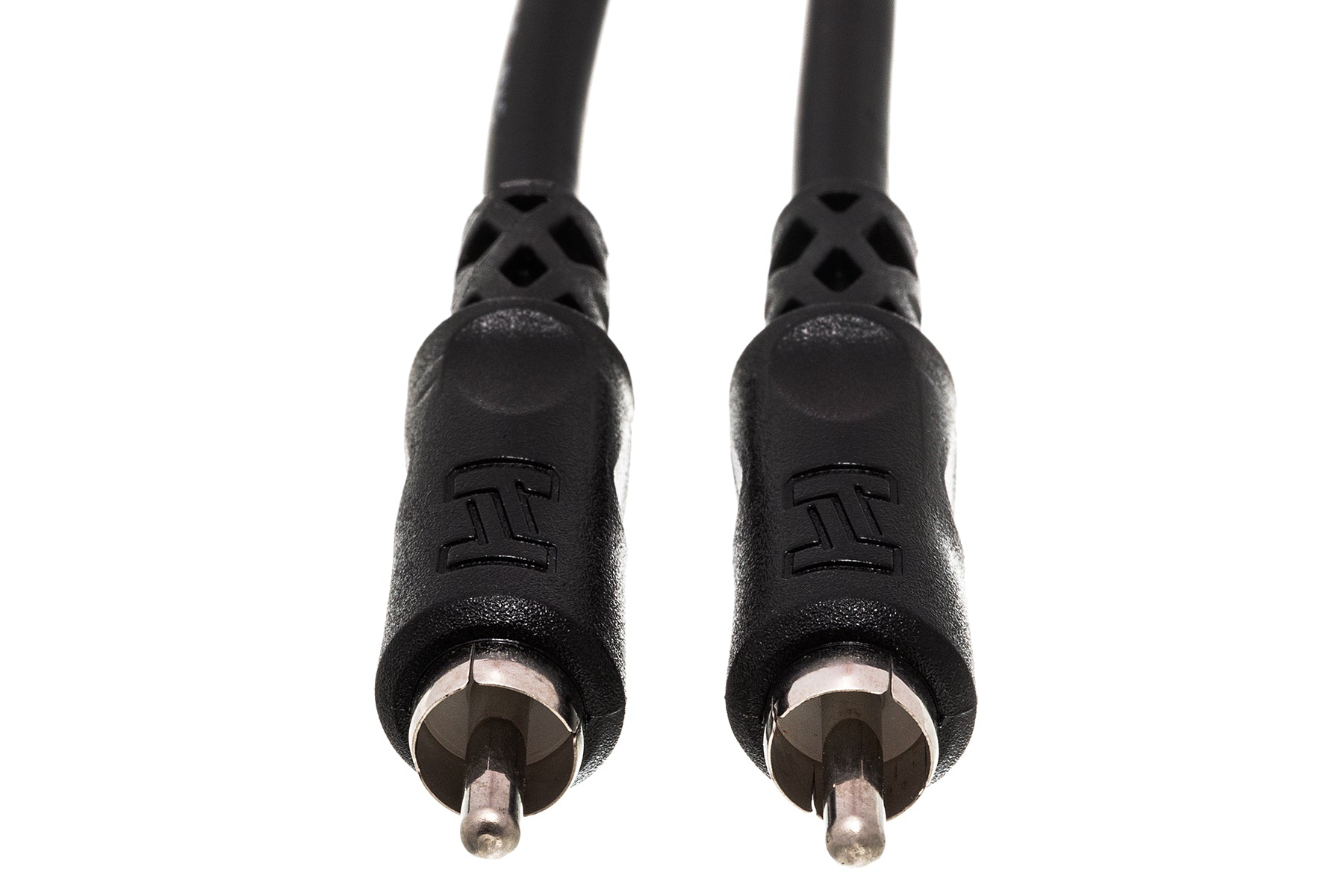 Hosa CRA120 Unbalanced Interconnect, RCA To Same, 20 Ft / 6M