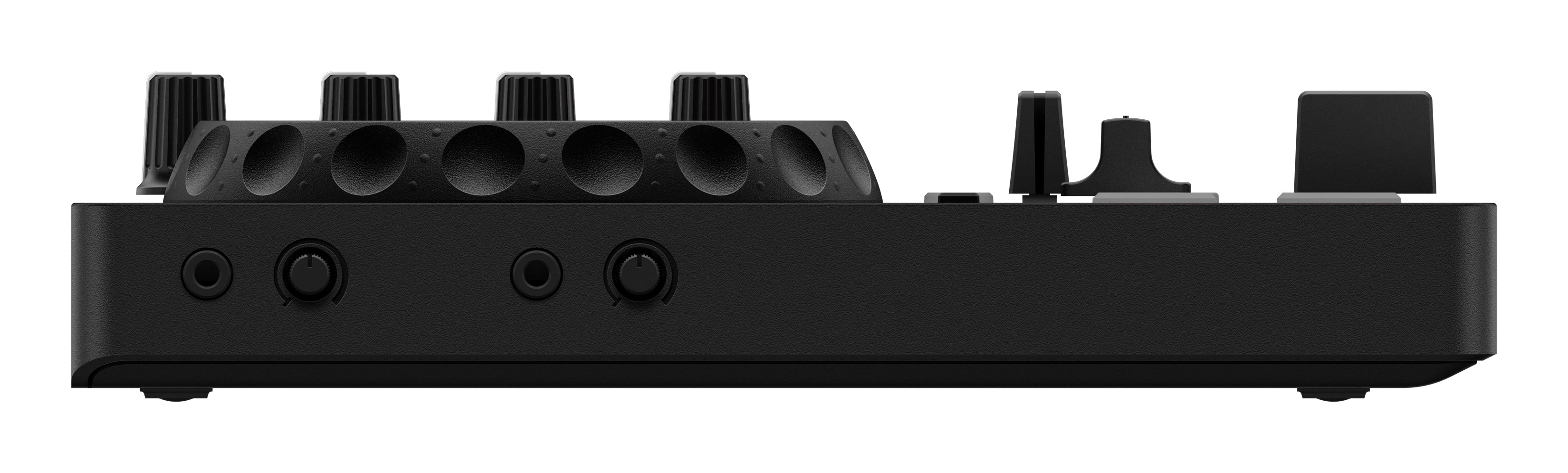 AlphaTheta DDJ-FLX2 Compact 2 Channel DJ Controller