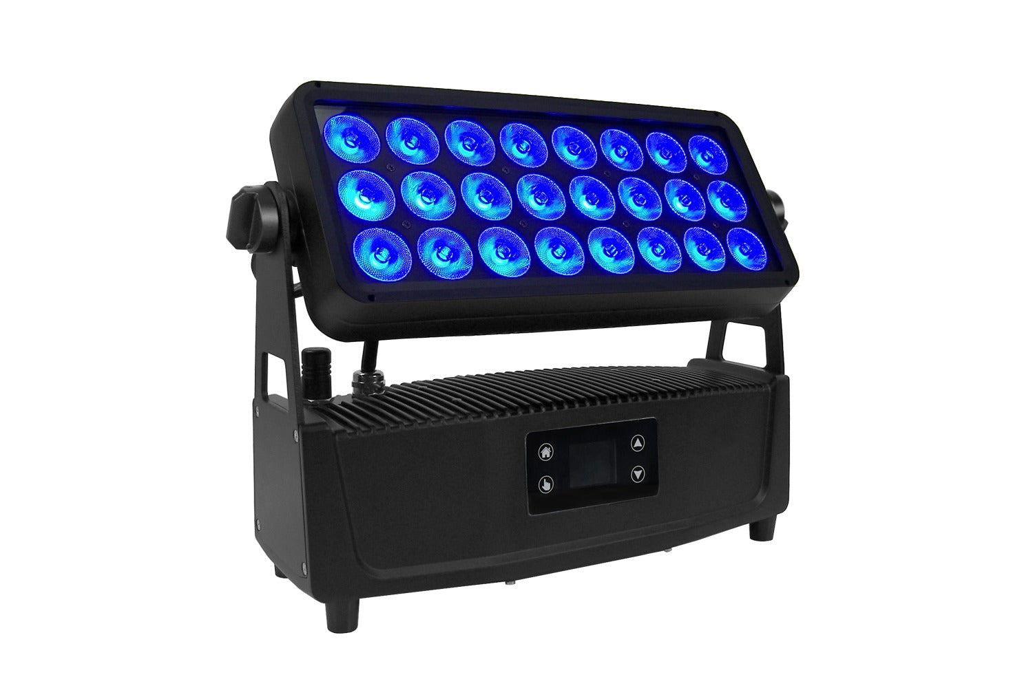 Event Lighting DELUGE24X20Q - Outdoor 24 x 20W RGBW Brick Style Wash