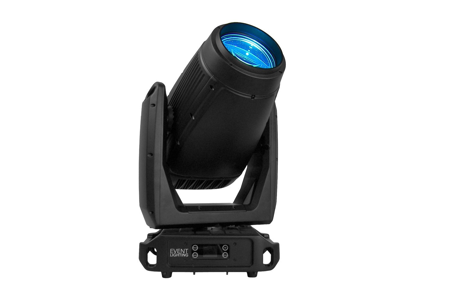 Event Lighting DELUGEM800HF - Outdoor 800W LED Moving Head Hybrid