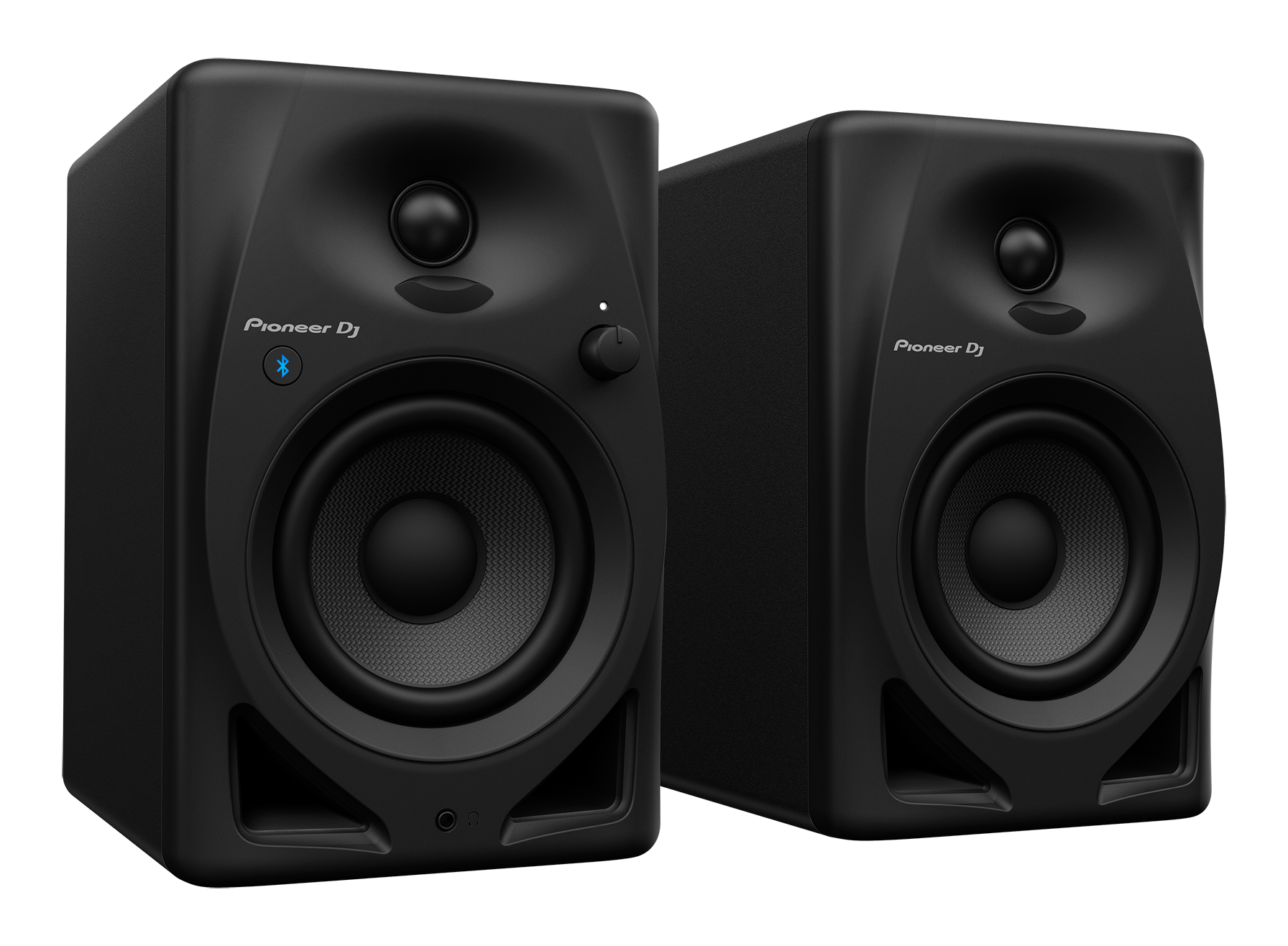 Pioneer DJ DM-40DBT Studio Monitor (Pair)