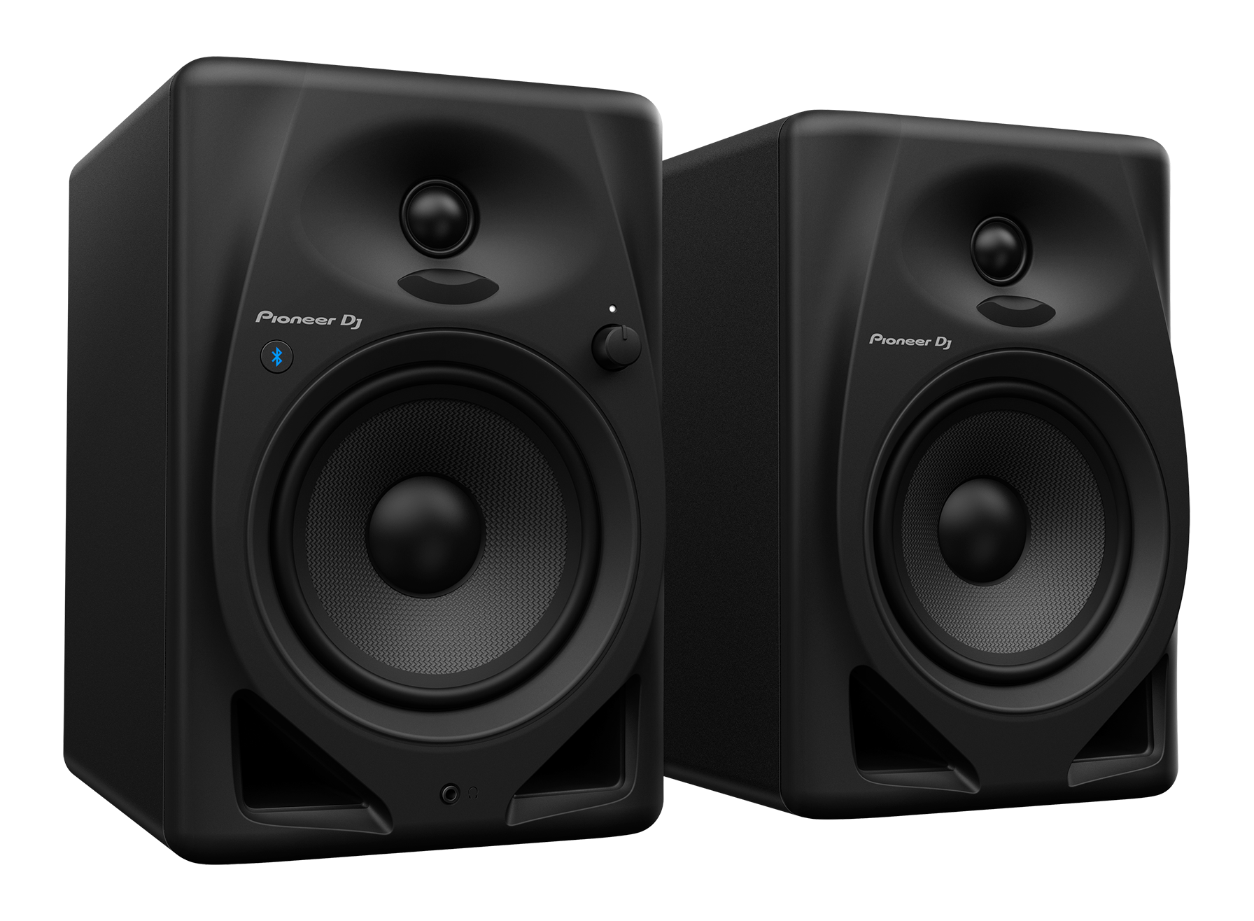Pioneer DJ DM-50D-BT Studio Monitors (Pair)