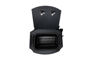 Event Lighting DRY4800 - Dry Ice Machine in Road Case