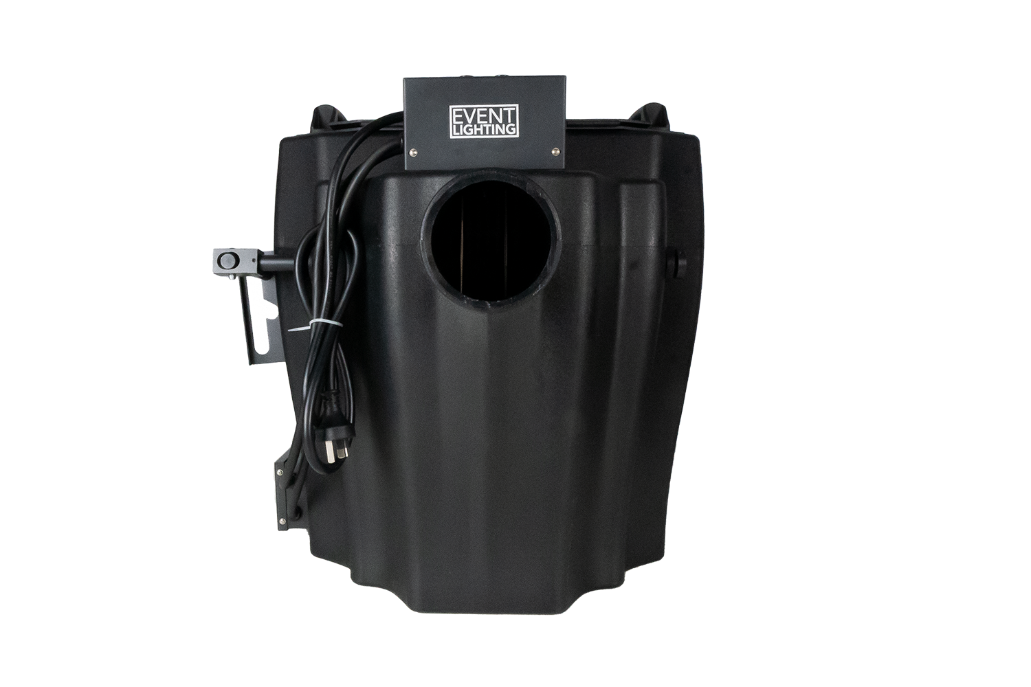 Event Lighting DRY4800 - Dry Ice Machine in Road Case