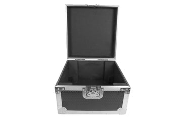 Event Lighting Lite EL5000RGBPRO - 5W RGB Animation Laser. ILDA, RJ45, 30K Scanner - Road case included