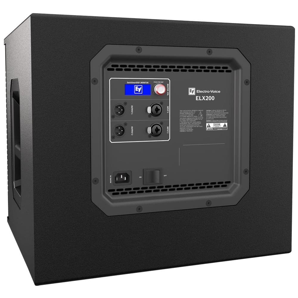 Electro-Voice ELX200-12SP
