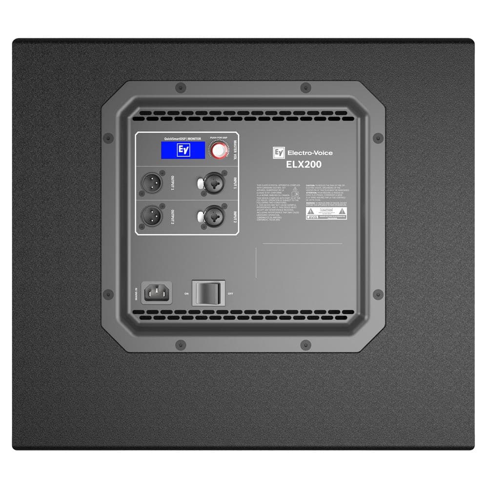 Electro-Voice ELX200-12SP