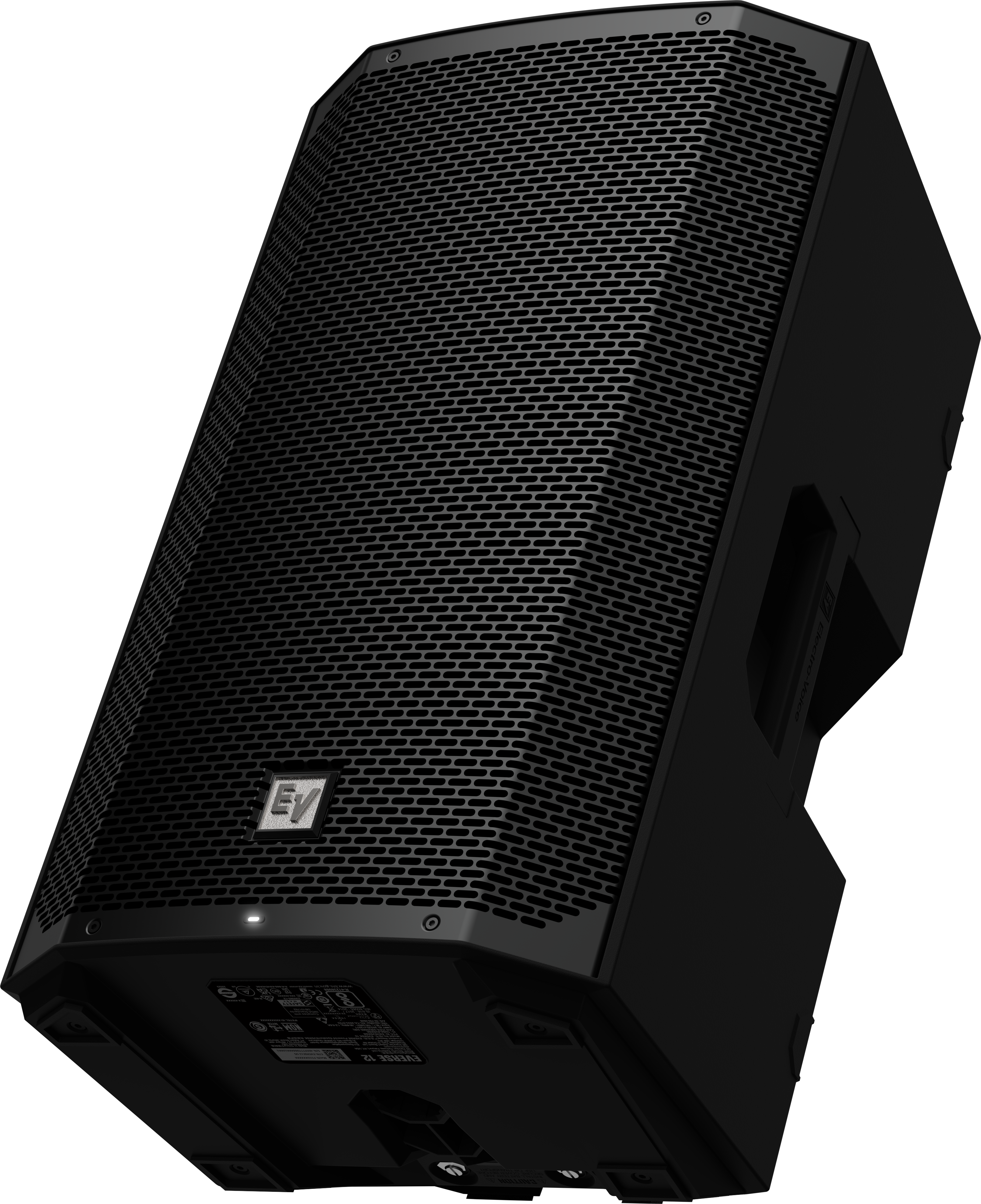 Electro-Voice EVERSE 12 Weatherised Battery-Powered Speaker w/Bluetooth Audio & Control