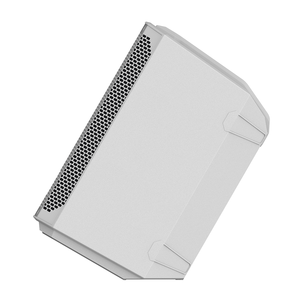 Electro-Voice EVERSE 8 WHITE – Weatherised Battery-Powered Speaker w/Bluetooth Audio & Control