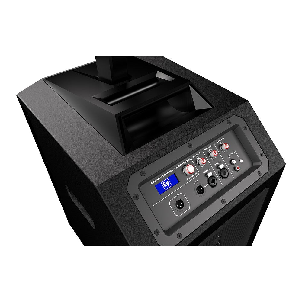 Electro-Voice EVOLVE 50 Portable Powered Column System