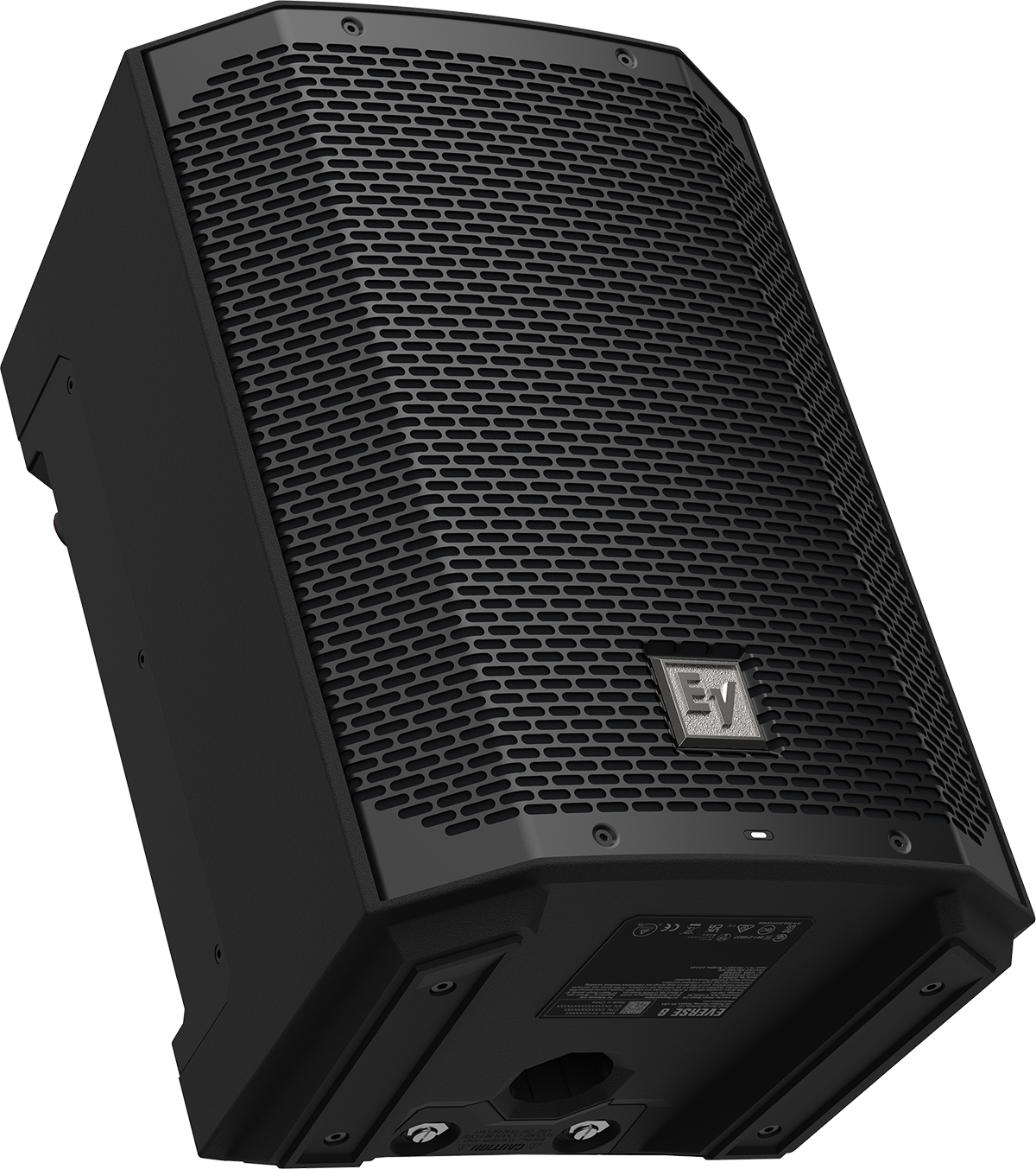 Electro-Voice EVERSE 8 Weatherised Battery-Powered Speaker w/Bluetooth Audio & Control