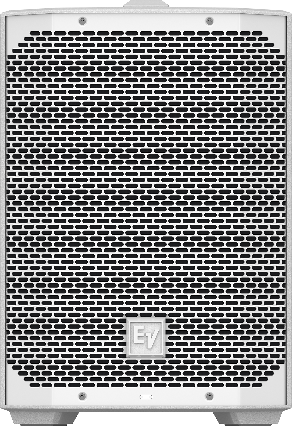 Electro-Voice EVERSE 8 WHITE – Weatherised Battery-Powered Speaker w/Bluetooth Audio & Control