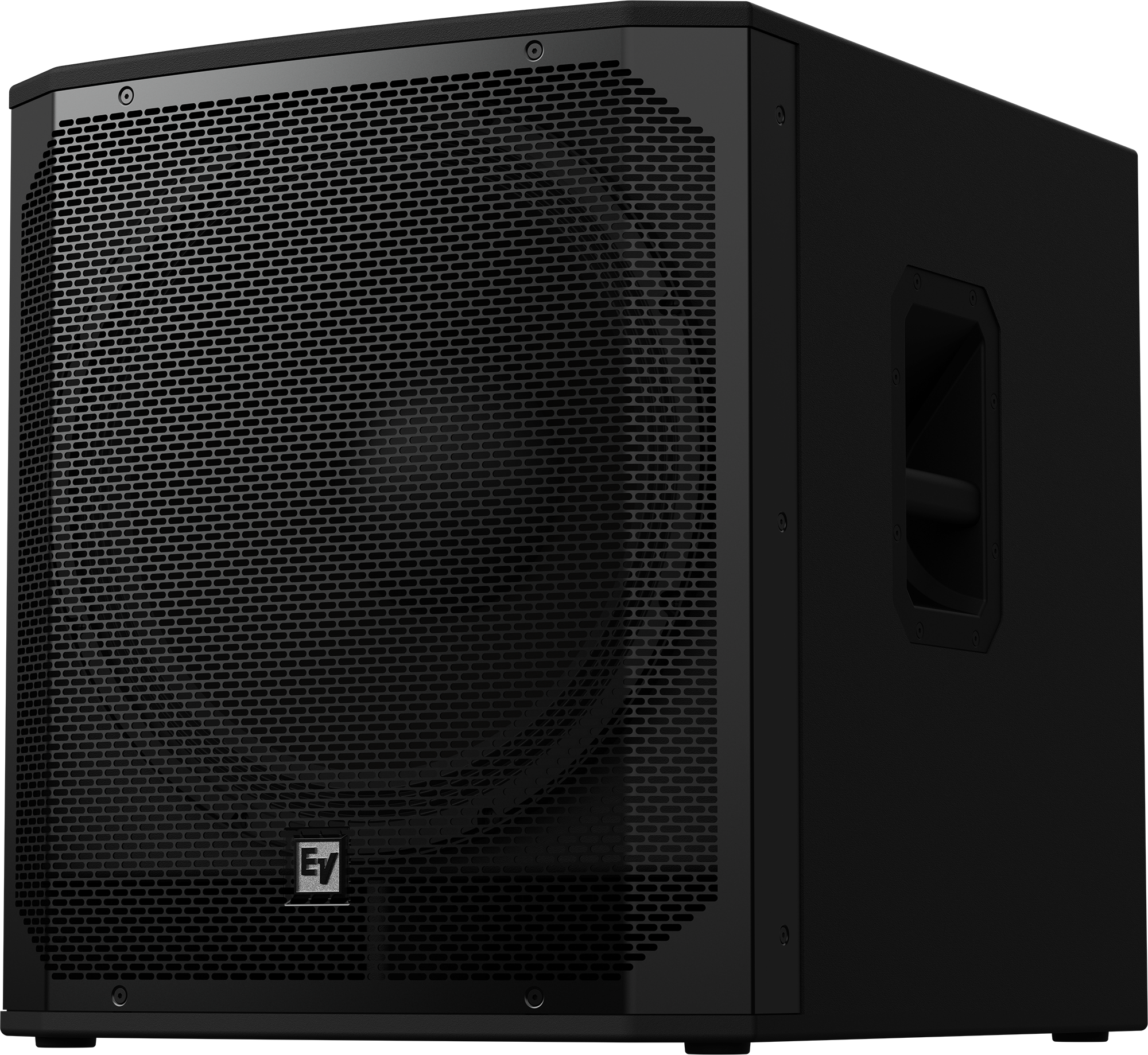 Electro-Voice EVIVA 18SP Powered 18" Subwoofer